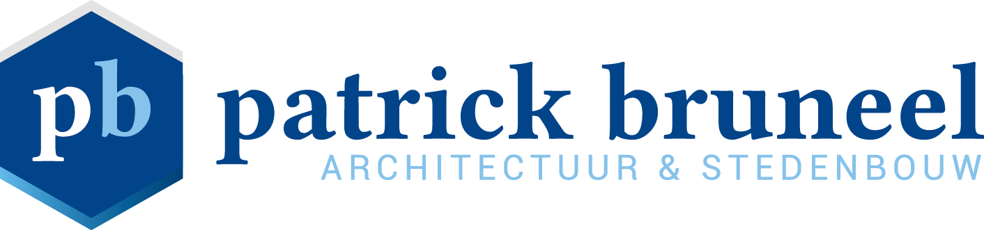 Patrick Bruneel – Architectuur & Stedenbouw